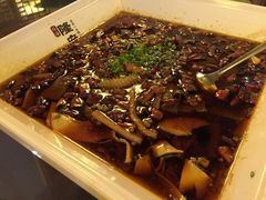 -杨记隆府(汉街店)