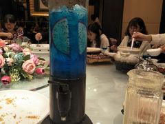 -高第街56号港式餐厅(山大路店)