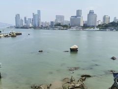 -鼓浪屿·皓月园