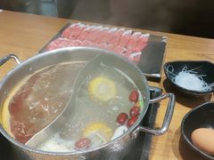 -呷哺呷哺 黄金牧场 (新中关购物中心店)