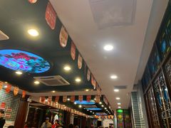 大堂-点都德(大茶楼店)