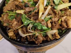 -烤肉宛饭庄(南礼士路店)