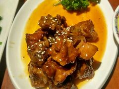 -19号私房菜(云南路店)