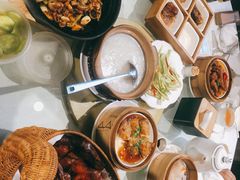 -老广酒楼(樱花店)
