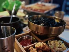 -韩国大金刚烤肉·料理(印象城店)
