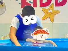 -水孩子国际儿童游泳早教中心(吾悦旗舰中心)