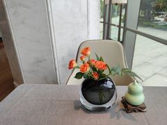 -金海华·悦食东方(苏州中心商场店)