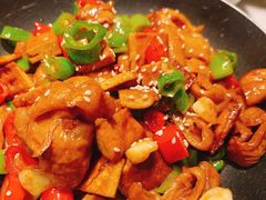 -小菜园新徽菜(无锡宜家荟聚中心店)