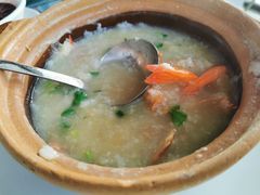 -陈鹏鹏潮汕菜(欢乐海岸 海边景观店)