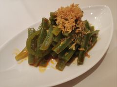 金柱贡菜-利苑酒家(宜安广场店)