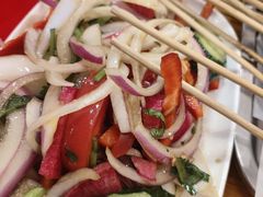 -新疆艾麦尔烧烤(丰台路口店)