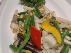 -周锦记广式餐厅(格林生活坊2期店)