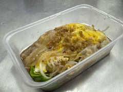 猪肉海鲜蛋肠粉-小吴肠粉