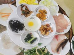 -桥香园云南过桥米线(金马碧鸡店)