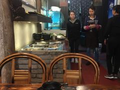 大堂-小时候焗海鲜(鄞州万达店)