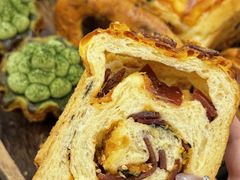 -富贵面包公司(运河店)