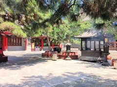 -慈恩寺