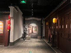 -南京市规划建设展览馆