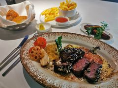-燃扒房Steakhouse(皇庭店)