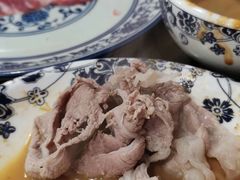 -裕德孚·非遗手切涮羊肉(东直门内大街店)