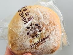 -原麦世家(府琛大厦店)