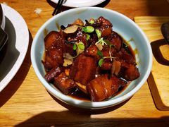 黑松露红烧肉-花舍·新派粤菜·西餐·下午茶(亚运村·鸟巢店)