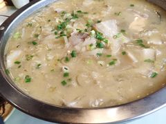 -石老头关东饺子王·东北菜(嘉华鑫城店)