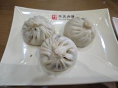 -华天二友居肉饼(宫门口店)