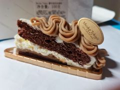 蒙布朗奶油-布歌东京(金融街购物中心店)