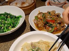 -老客家·客家菜(万达店)