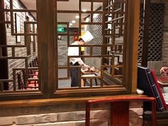 -鸭匠食府·挂炉烤鸭·新京菜(阜成路店)