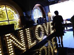 -INLOVE KTV(文一店)
