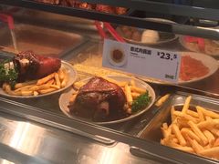 -宜家·瑞典风味餐厅(北京西红门店)