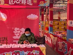 -西北轻工批发市场