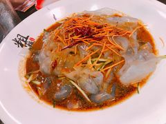 东北大拉皮-粗粮人家(簋街店)