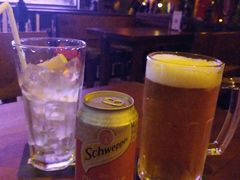 -海倫司小酒館(尖沙咀店 )