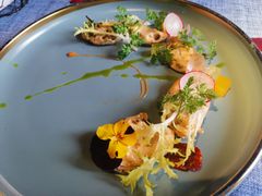 -弦月窗LUNETTE BY AMANDA(复兴路店)