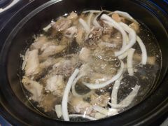 -同仁四季椰子鸡(无锡滨湖万象汇店)