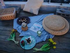-Cafe Rooftop Cheongsapo