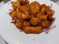 -大欢喜饭店(江怡路店)