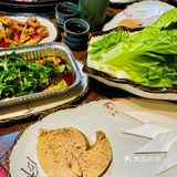 吹爆玉林路的独门驿·川派烤肉!可以说是神级烤肉了