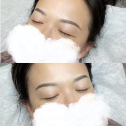 -MIVI野生眉纹绣纹眉