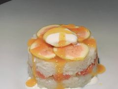 -香料集市新疆餐厅·清真聚餐(成都远洋太古里店)