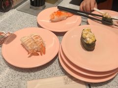 -争鲜回转寿司(海曙天一PLUS店)