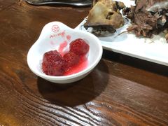 -大明铜锅·烤涮坊·烧烤(新开路店)