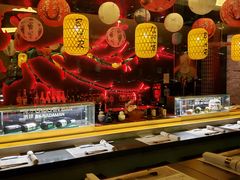 -滩万日本料理Nadaman(国贸大酒店)