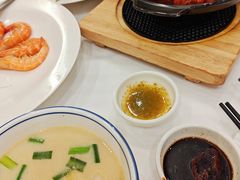 -御彩酒家(东风东路店)