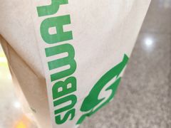 -赛百味SUBWAY(乐翔路店)