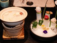 -木守西溪溪隐餐厅