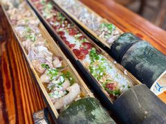 -香竹农庄•传统竹筒饭(十年店)
